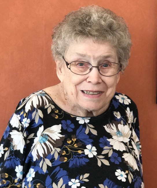 Obituario de Bonnie K. Waite