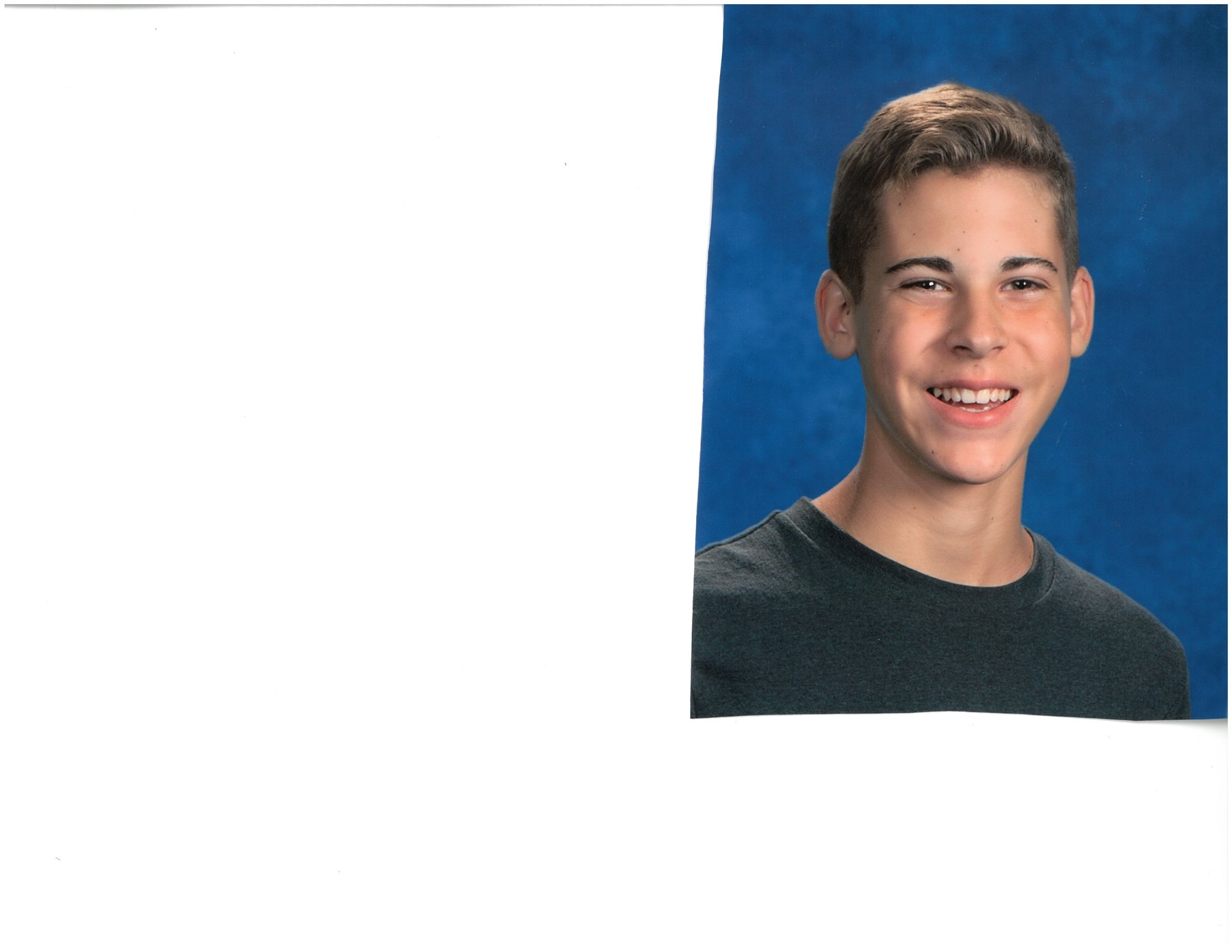 Obituary of Keihland Andrew Haft