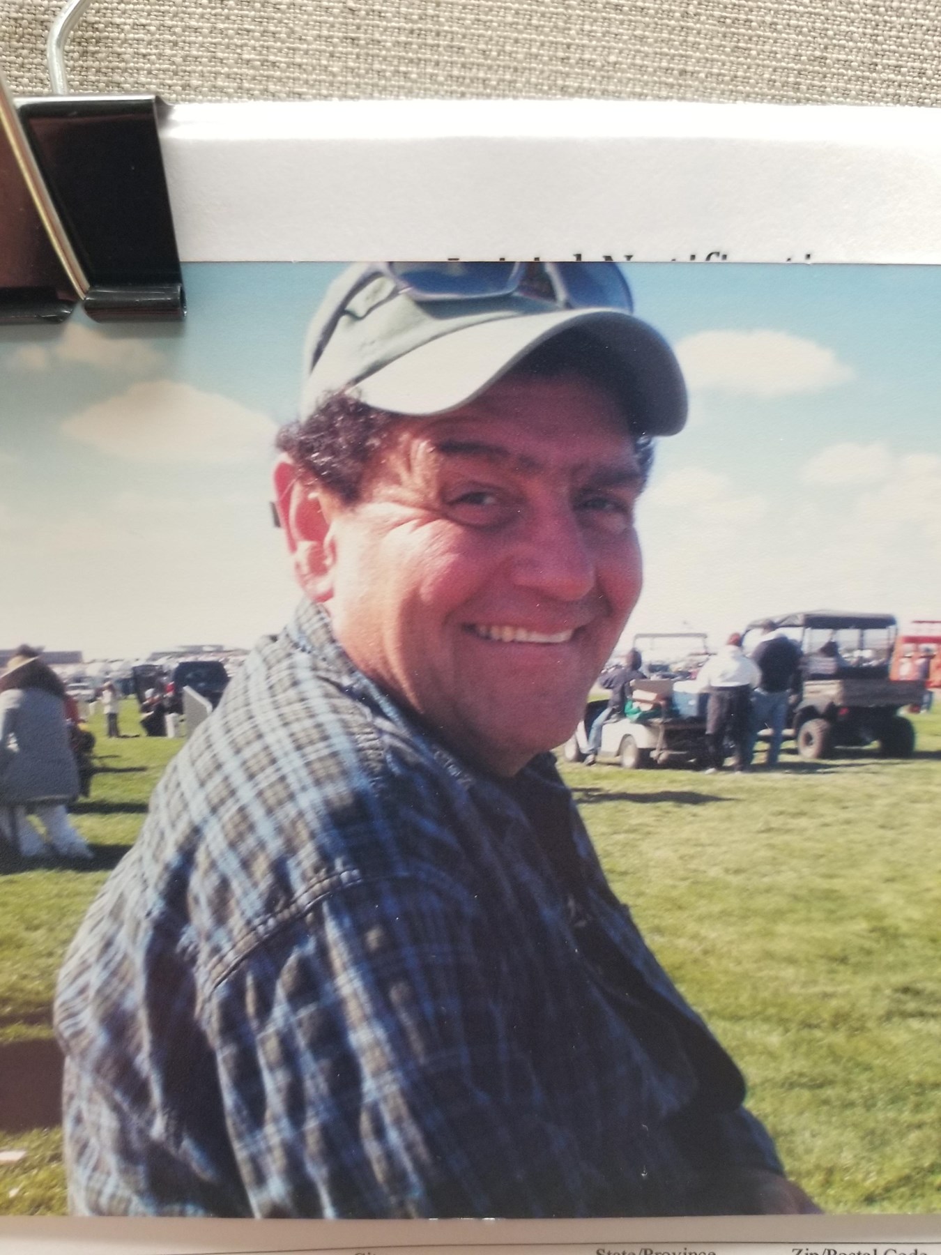 Thomas Cory Obituary New Bedford Ma