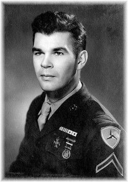 Obituary of Larmen Lawrence Barrett