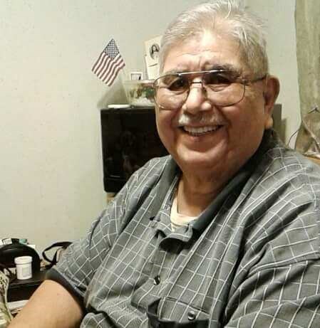 Obituary of Aniseto Ruiz