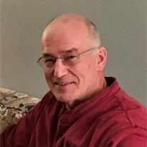 Obituary of Michael Buster Binion