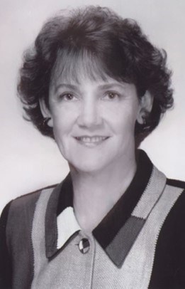 Obituary of DyAnne Martin Dunham