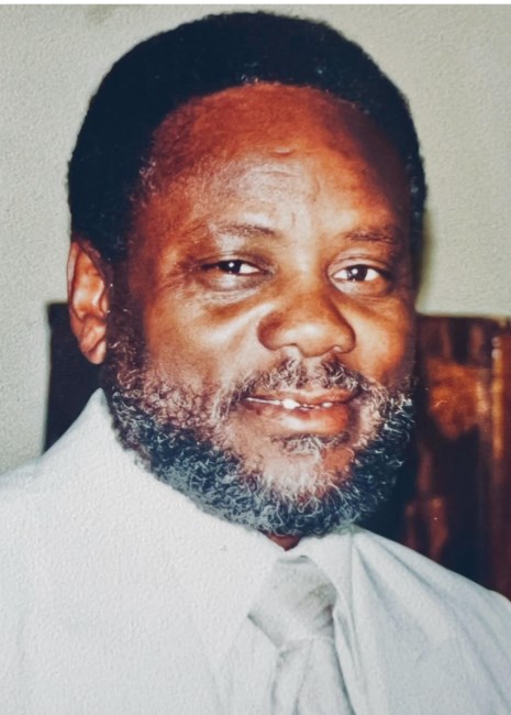 Obituary of Mangon Thomas Jr.