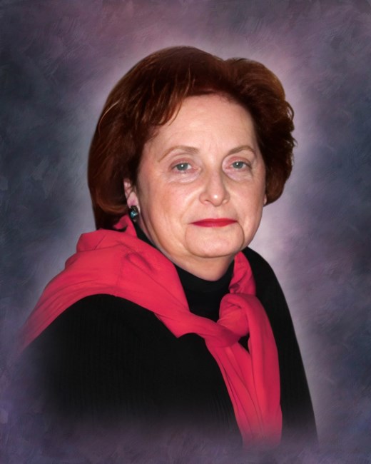 Obituary of Glenda Lalonde
