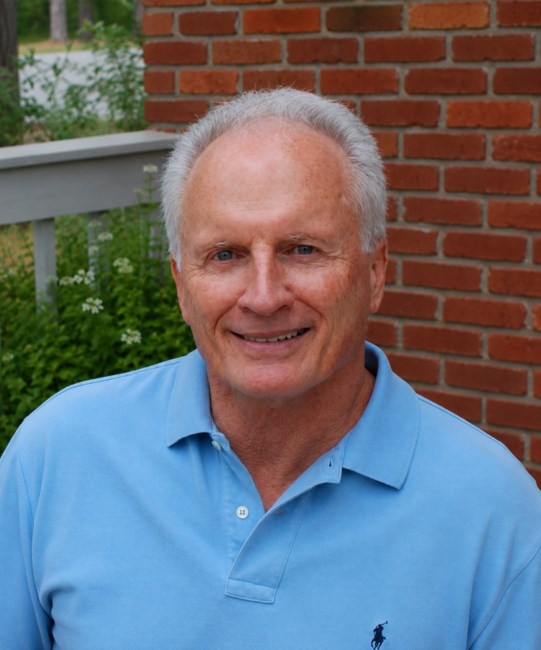 Obituary of M. Gary Carter MD