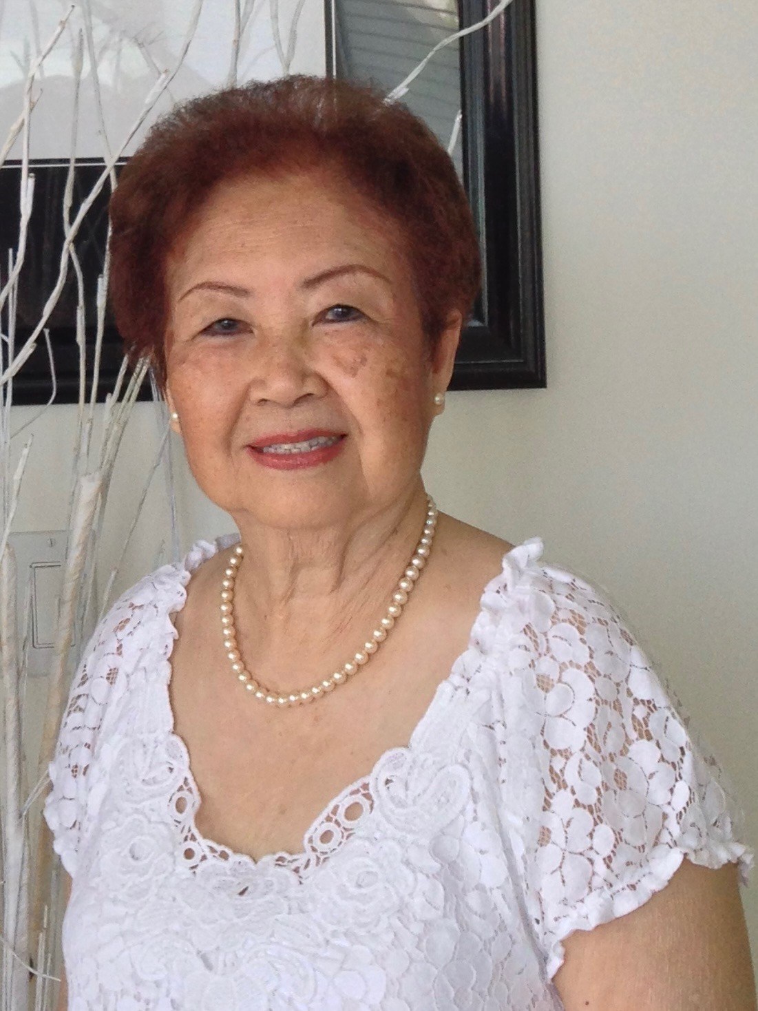 Obituary of Diep Ngoc Thi Nguyen