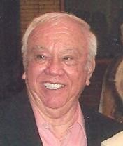 Obituary of Ludwig De Thomasis