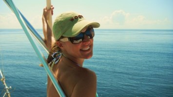 Obituary of Ashleigh Anne Johnson