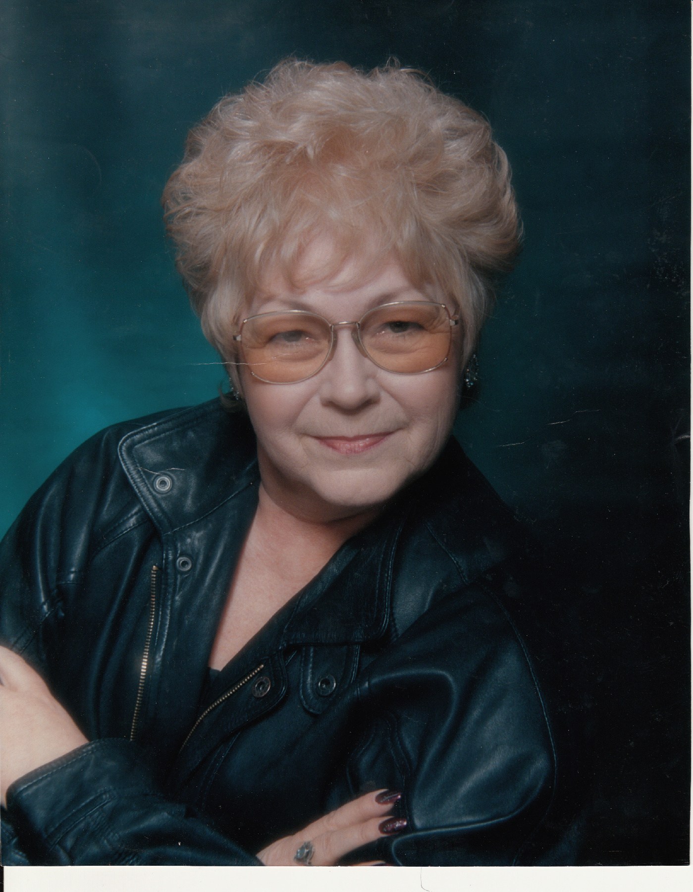 Obituary of Ernestine "Skip" Temple