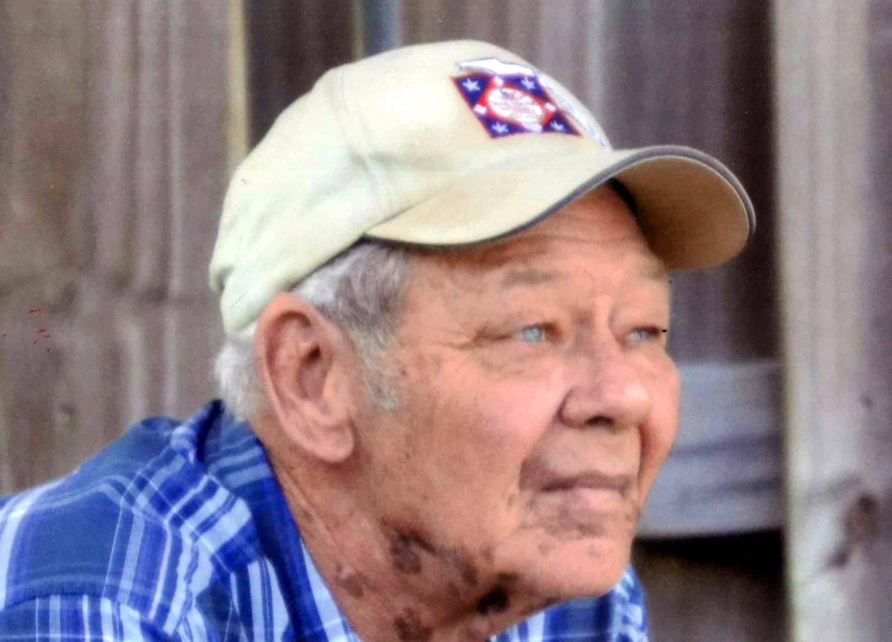 William E. "Bill" Williams Sr. Obituary Pensacola, FL