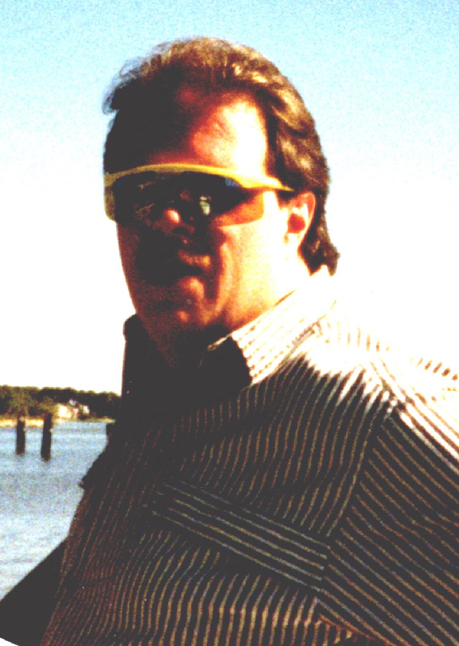 Obituary of Richard Clyde Wilson