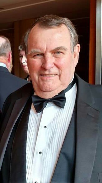 Obituary of Gavin G Spence