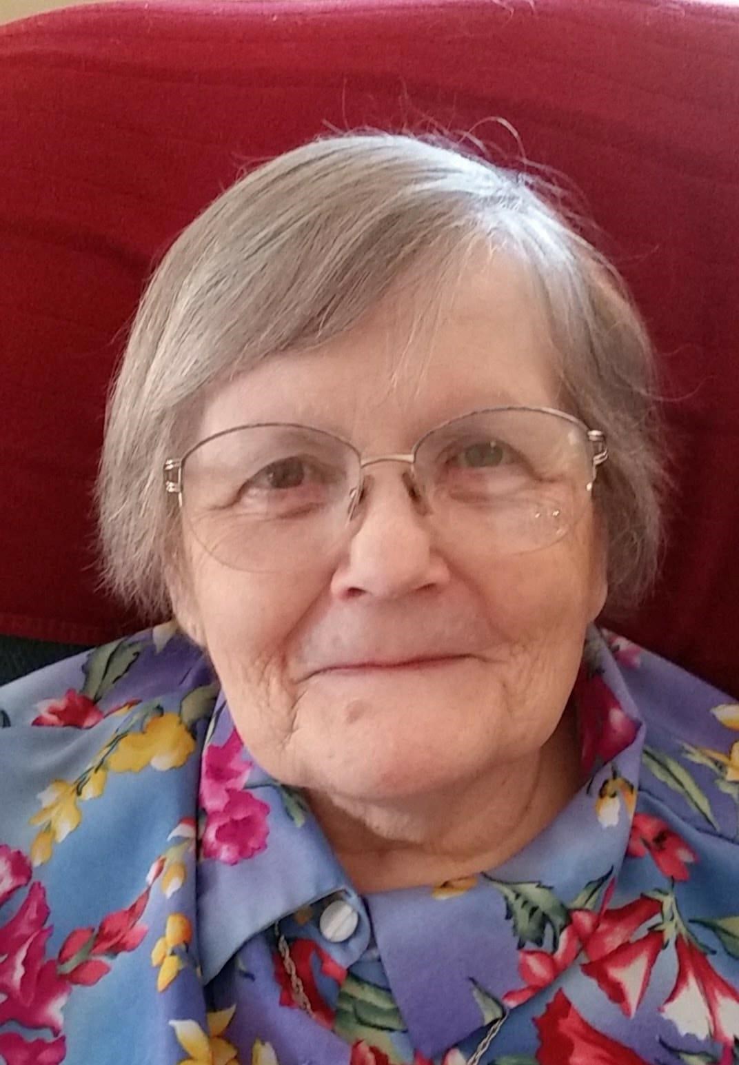 Obituary of Marlene Jeanette Manning