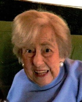 Obituary of Rose E. Beller