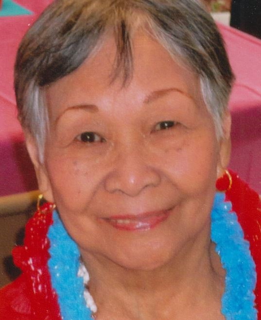 Obituary of Fe A. Juachon