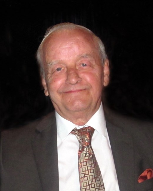 Obituary of Jerry Robert Miller