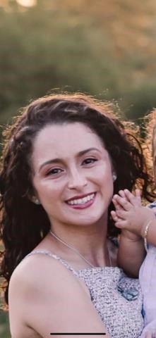 Obituary of Shirley  Odeth Barrera Perez