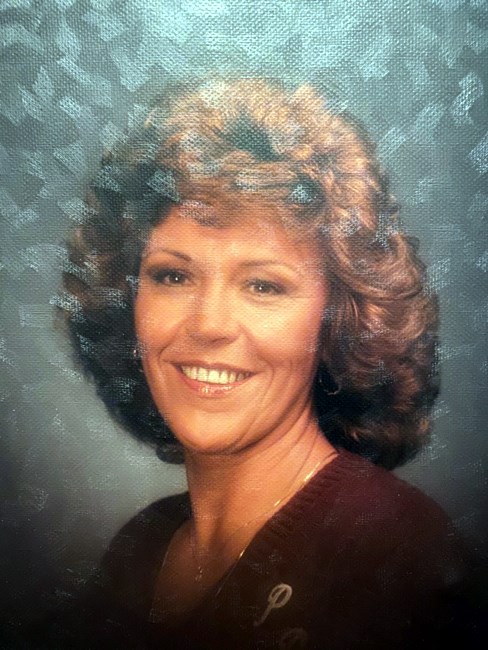 Obituary of Phyllis "Monty" Muldoon