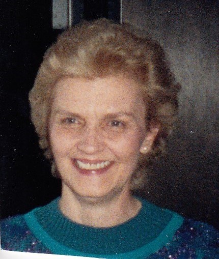 Obituary of Joyce Harris Hendrix
