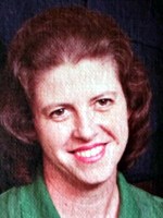 Peggy Conner