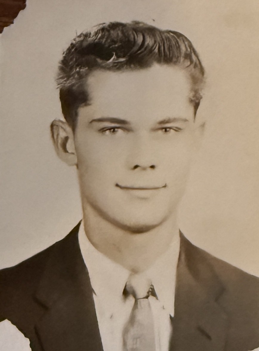 Edward Cerniansky Obituary - Augusta, GA