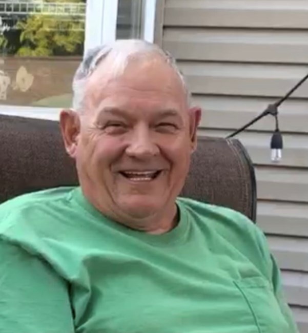 Obituary of ROGER BOND