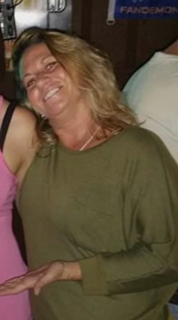 Avis de décès de Michelle Lynn Jacques