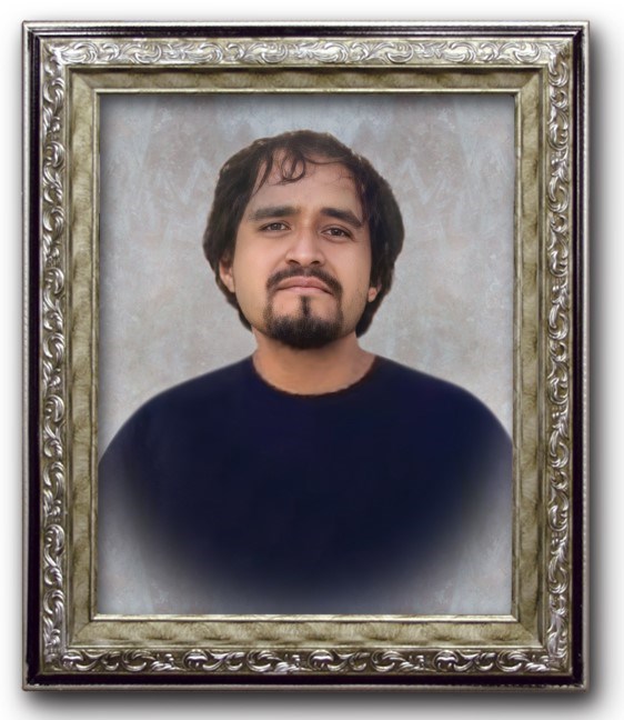 Obituary of Omar Edgar Moran