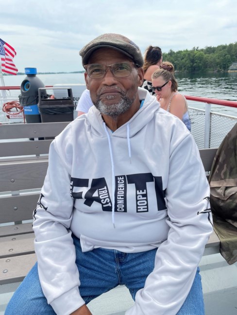 Obituary of Eugene M. Summers