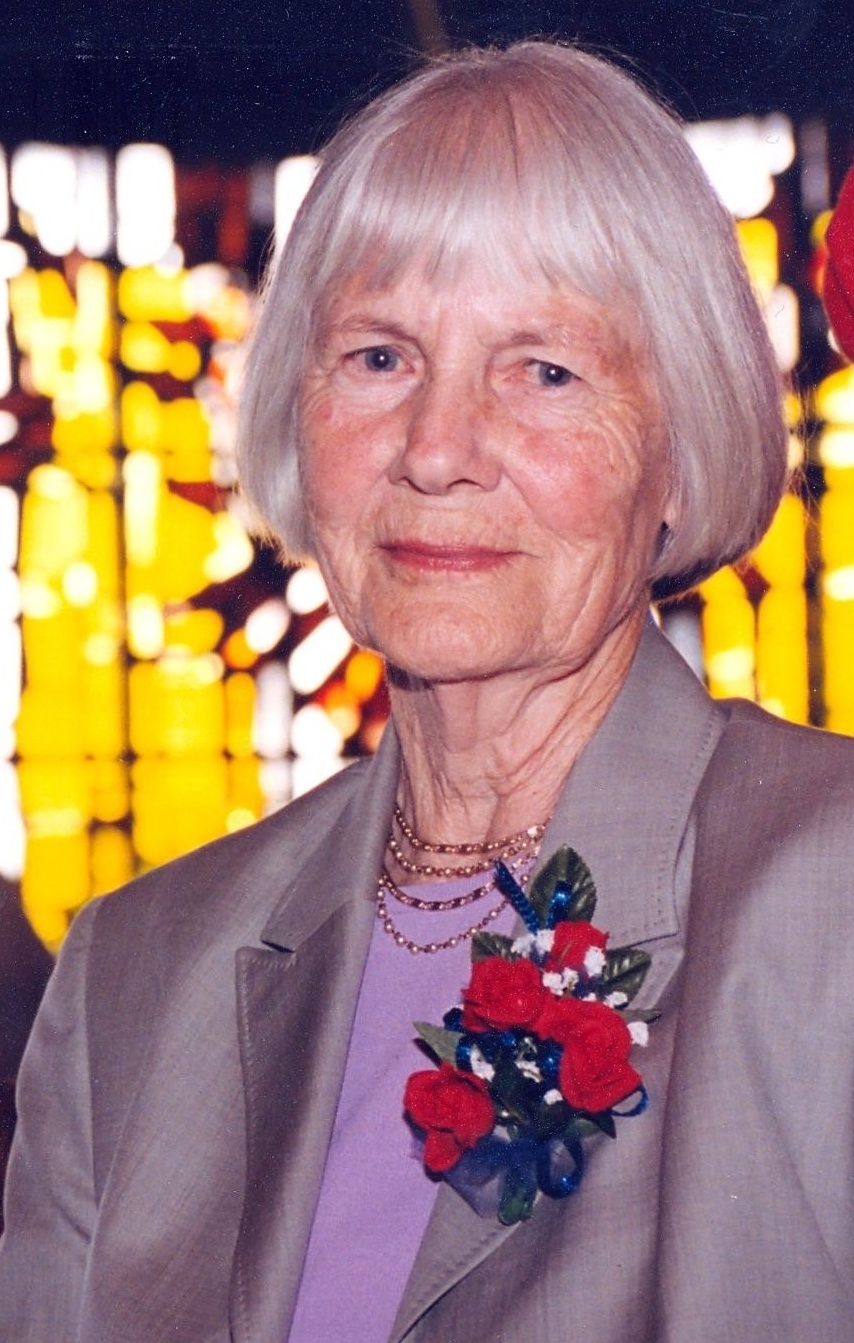 Frankie Belle Van Lehn Obituary Bellevue, WA