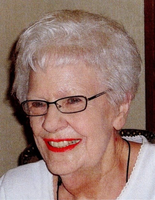 Obituary of Willa "Deanie" Wilde