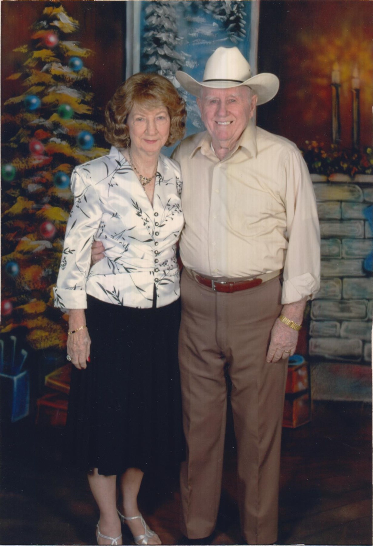 Obituary of Marion Augusta Turner