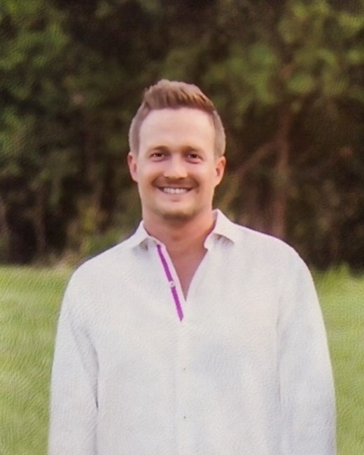 Obituary of Jeremy Tyler Fuller