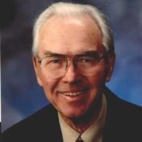 Obituary of James Wesley Mackley