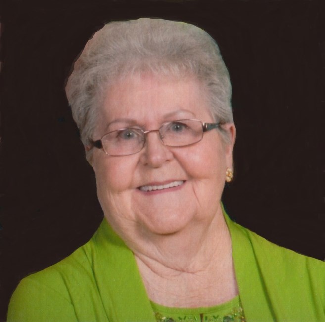Obituary of Carrlene F. Daniels