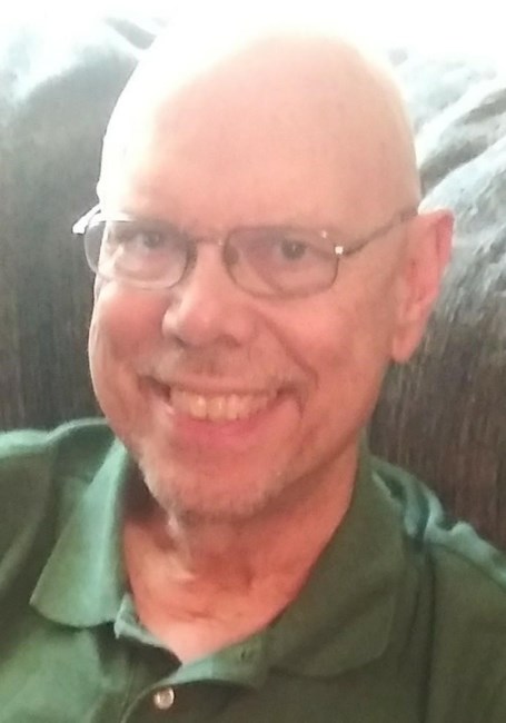 Obituary of Gary David Liput