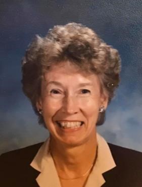 Obituary of Joan (Daly) Feeney