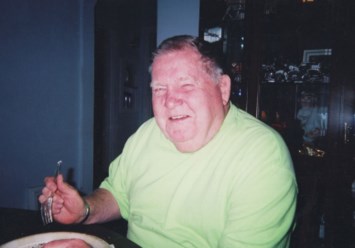 Obituary of Joseph P. Barbay