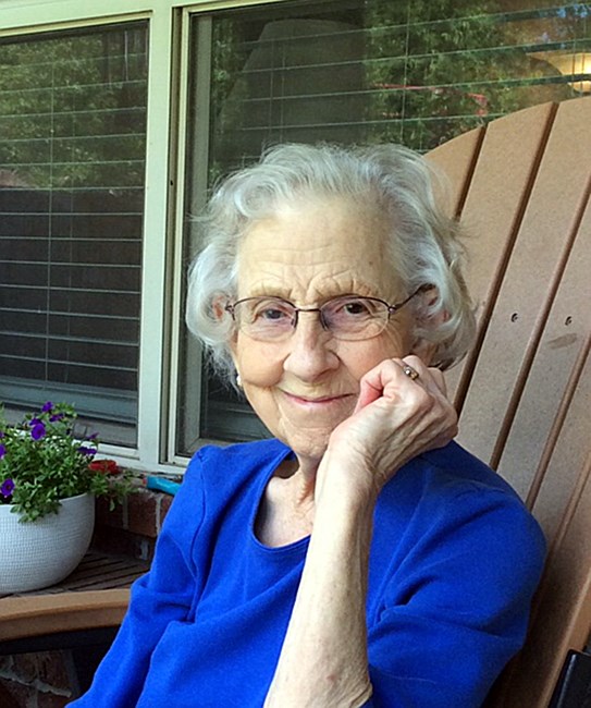 Obituary of Joy Dell Davidson