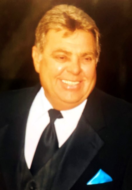 Obituario de André Paul Sartorio