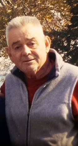 Obituary of Robert "Murph" Murphy