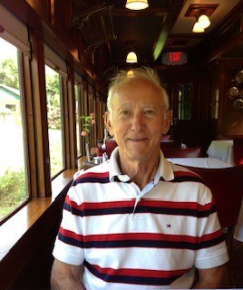 Obituary of Harold Emery Beach