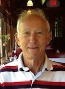 Obituary of Harold Emery Beach
