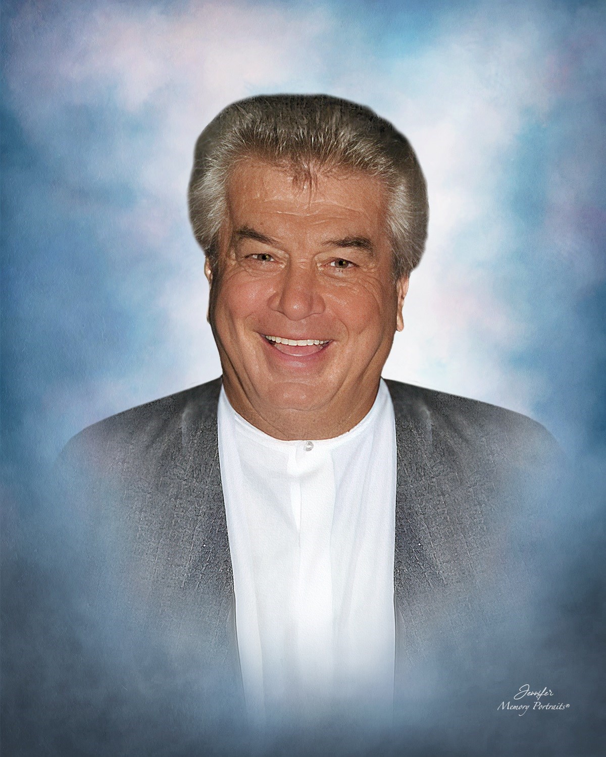 Joe Bufalino Actor Obituary - iq9ou6k