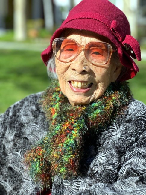 Obituary of Kao Lee Chung-Ying