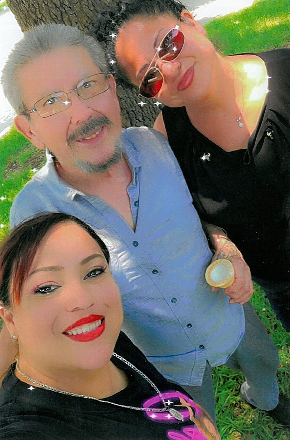 Jesus Leija Obituary Bryan, TX