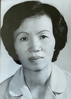 Obituary of Nga Thi Le