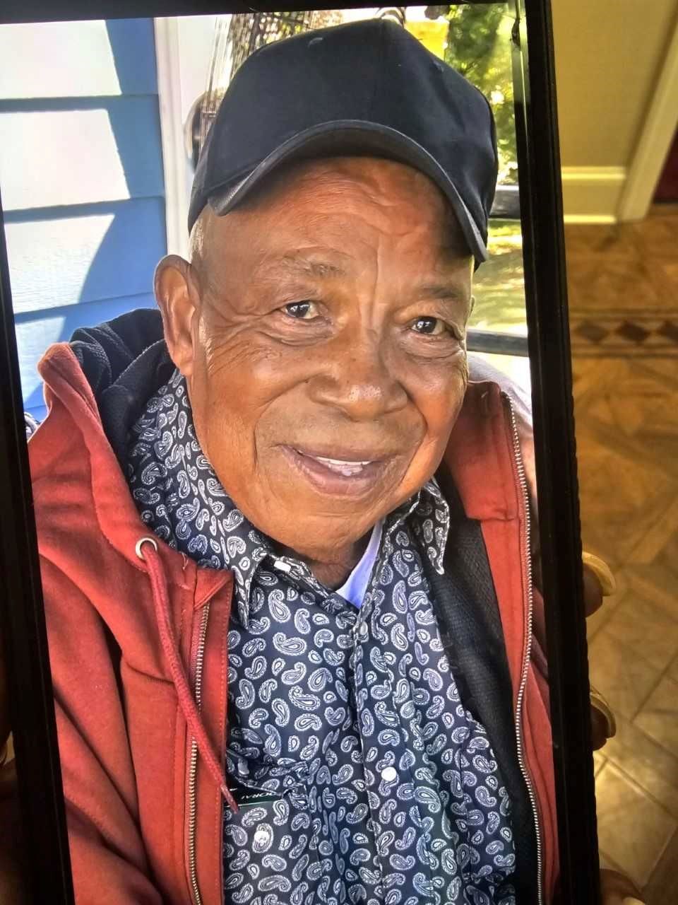 Obituary of Mr. William Miller