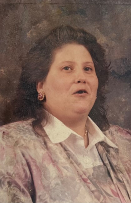 Obituary of Sherry Rena Walker